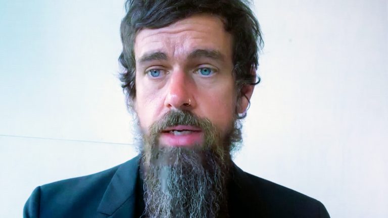 Twitter CEO Jack Dorsey admits suppressing explosive Hunter Biden story of NY Post was a mistake, downplays it as “process error”