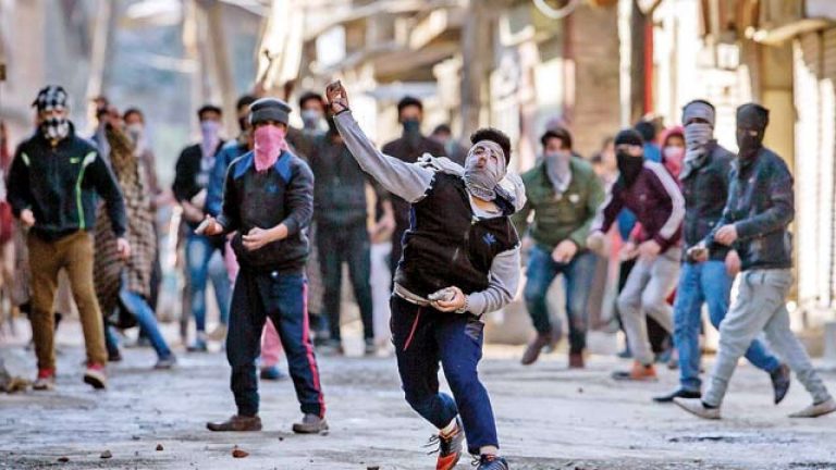 Modi government clamps down on radicalisation among J&K government employees, mandates social media scrutiny and CID inquiry