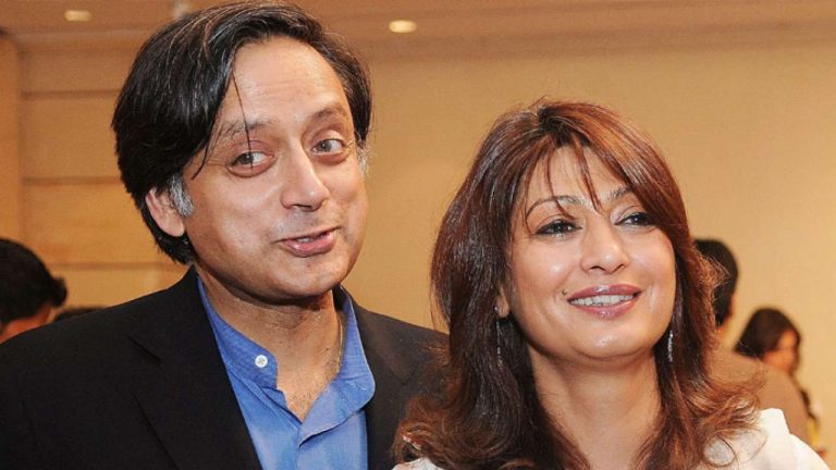 Shashi Tharoor’s nephew develops a game where you have to solve a ‘suspicious death’: Netizens remember a certain Leela Palace case