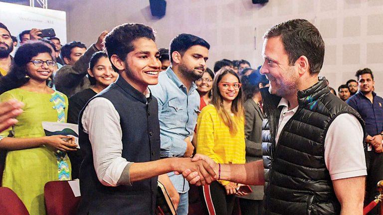 He will teach girls to bend: Here is why Communist leader from Kerala wants girls to stay away from ‘unmarried’ Rahul Gandhi