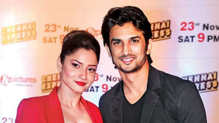 ‘Producer wanted to sleep with me’: Ankita Lokhande shares her experience of facing ‘casting couch’ in film industry