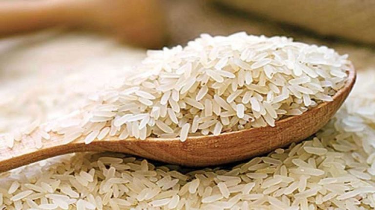 Union government to enhance distribution of fortified rice to fight malnutrition, production to be doubled in the country