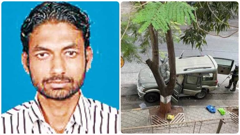 Antilia bomb scare: Phone used to make terror claim traced to Tihar Jail barrack that houses IM terrorist Tehseen Akhtar