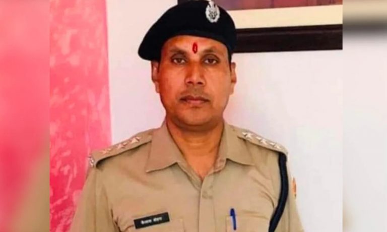 Rajasthan ACP who was arrested for seeking sexual favours from rape victims given compulsory retirement