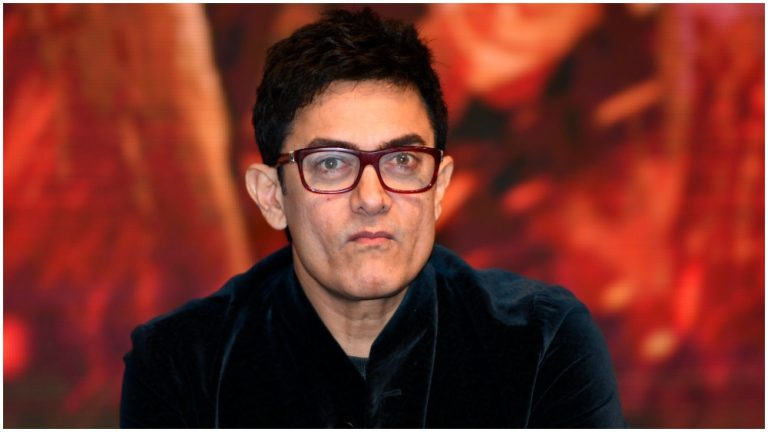 Did you know? Aamir Khan used to spit on heroines for ‘good luck’