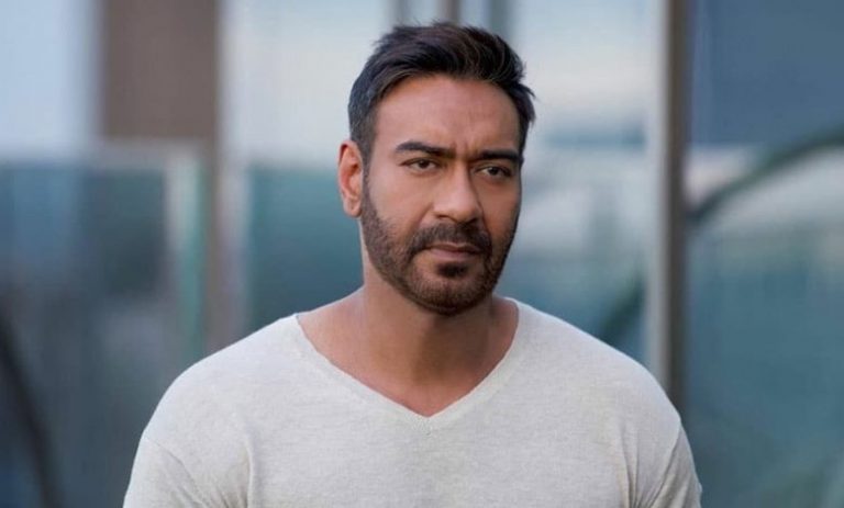 Man attacks Ajay Devgn’s car, hurls abuses for his tweet on ‘farmer protests’