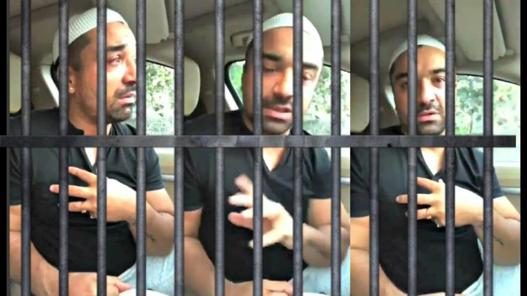 NCB arrests Ajaz Khan, who said he will keep Quran above Constitution, in connection with Bollywood drug nexus investigation