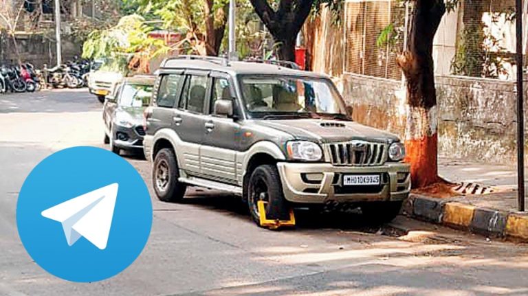 Antilia bomb scare: Telegram channel used for sending terror message was created in or near Tihar Jail