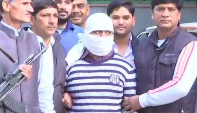 13 years after Batla House encounter, convicted terrorist Ariz Khan sentenced to death by Delhi court