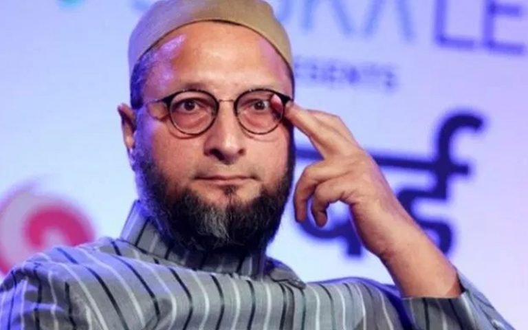 UGC recommends teaching Idea of Bharat, Asaduddin Owaisi gets furious