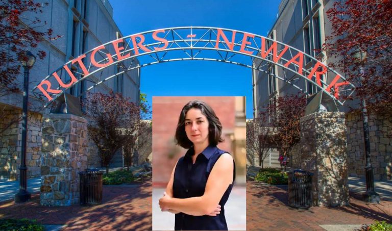 Faculty members of Rutgers university defend controversial ‘historian’ Audrey Truschke, say students should be intellectually challenged