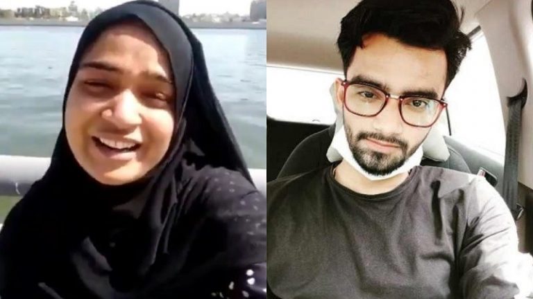 Her husband used to talk vulgar to girlfriend in front of her: Here is what the lawyer of Ayesha, who jumped into Sabarmati river, said