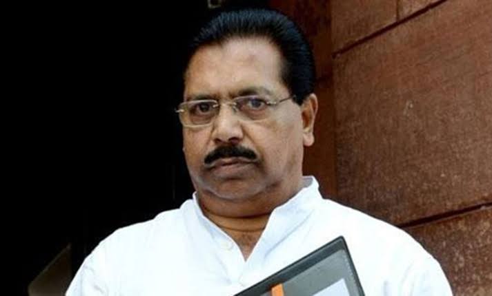 PC Chako resigns from Congress ahead of Kerala polls, alleges factionalism within the party