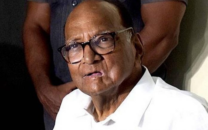 Sharad Pawar to be wheeled into surgery on 31st March, all engagements cancelled: Here is what happened