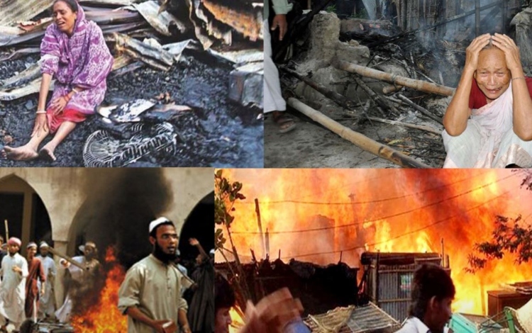 From 2012 to 2021: 12 tragic tales of the Hindus facing systematic persecution at the hands of the radical Islamists in Bangladesh