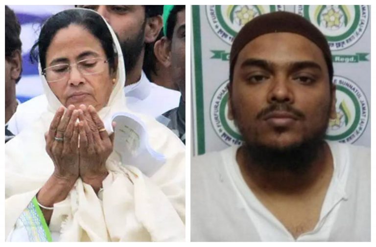 Hours before the model code of conduct set in, Mamata Banerjee grants Rs 2.60 crore for Furfura Sharif shrine