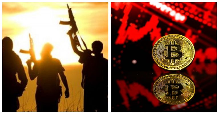 Bangladeshi terrorist outfits transferred money to terrorists in Kashmir in the form of cryptocurrency: Report
