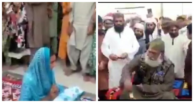 Pakistan: 13-year-old Hindu girl kidnapped, forcefully converted to Islam in Sindh