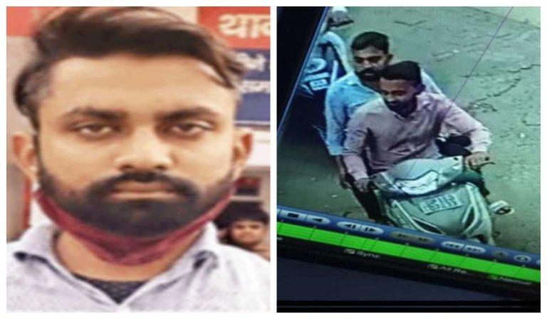 Women stop hanging underwear to dry after Meerut thieves Mohammad Romin and Mohammad Akkas reveal they stole them for sexual pleasure