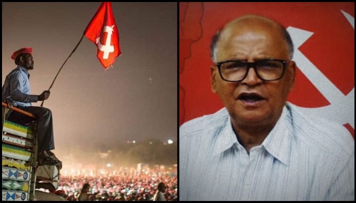 Violence in Bengal, election rigging, misgiving of Congress, Abbas Siddiqui, COVID-19 and China: CPI (M) leader Rabin Deb talks to OpIndia