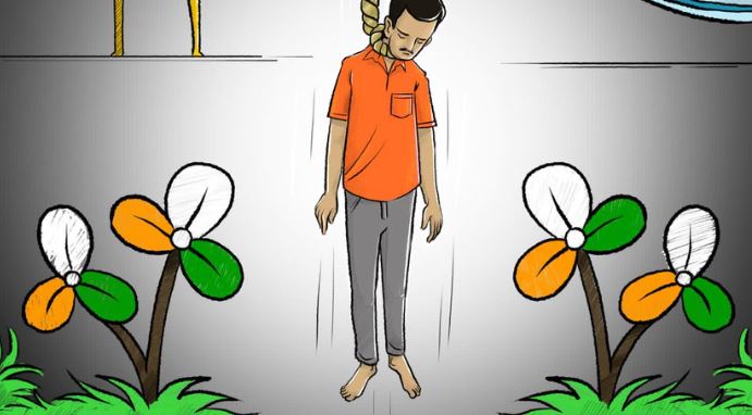 BJP workers murdered in West Bengal