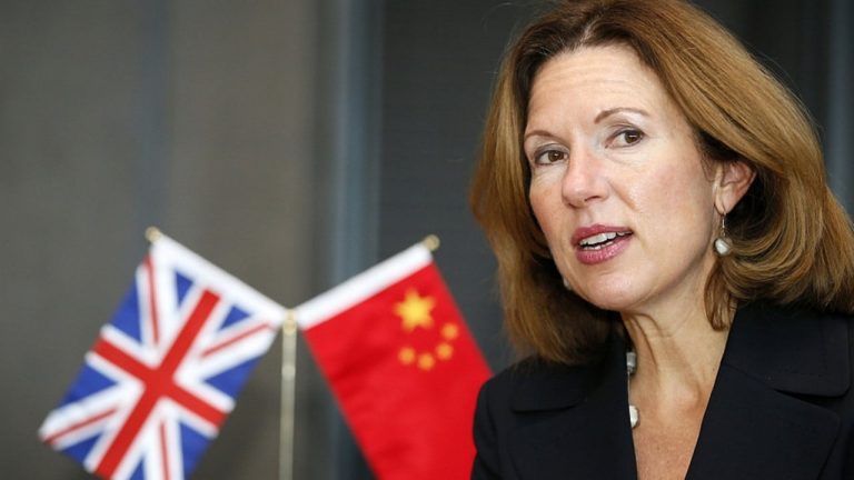 China summons UK ambassador for her ‘arrogant article’ on media freedom, diplomat pushes back: Here is what transpired