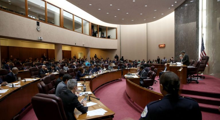 Chicago City Council votes against resolution criticising CAA, alleged human rights situation in India