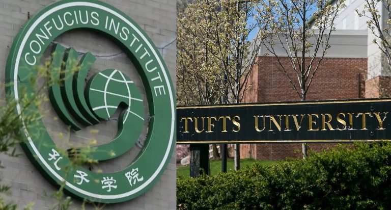 American university shuts down Chinese govt-funded institute on campus