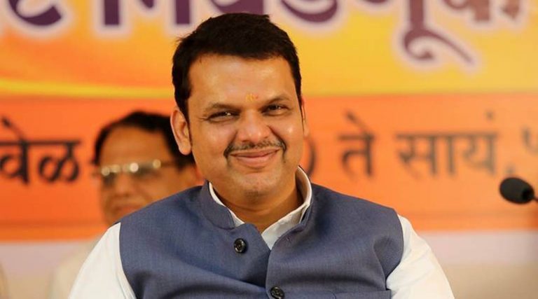 Maharashtra Chief Secretary’s fact-finding report on phone-tapping a sham, full of fallacies: Former CM Devendra Fadnavis