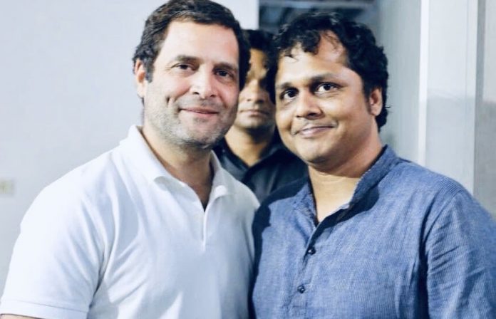 LRO files complaint against Saket Gokhale, accuses him of misusing crowdsourced funds for drugs