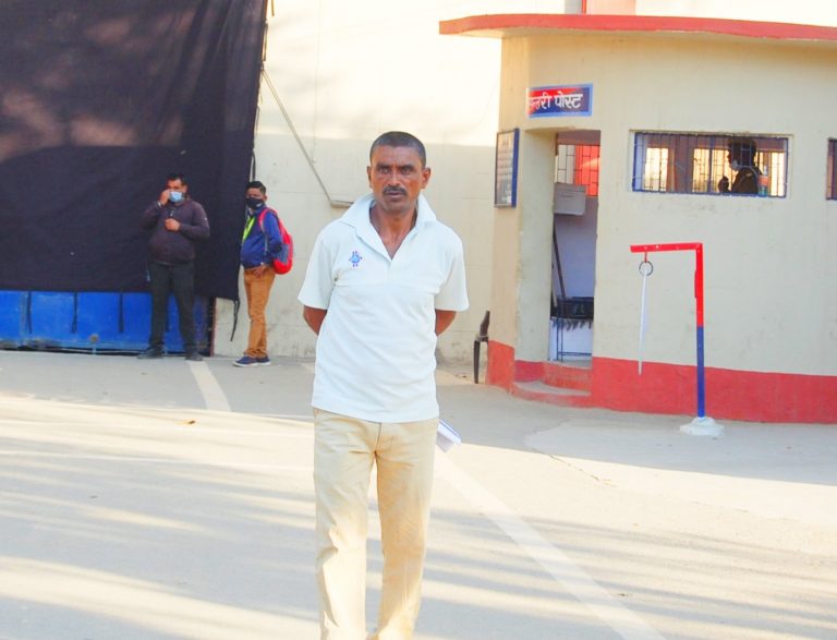 NHRC takes cognisance of Brahmin man wrongfully imprisoned for 20 years, demands action against the responsible officers