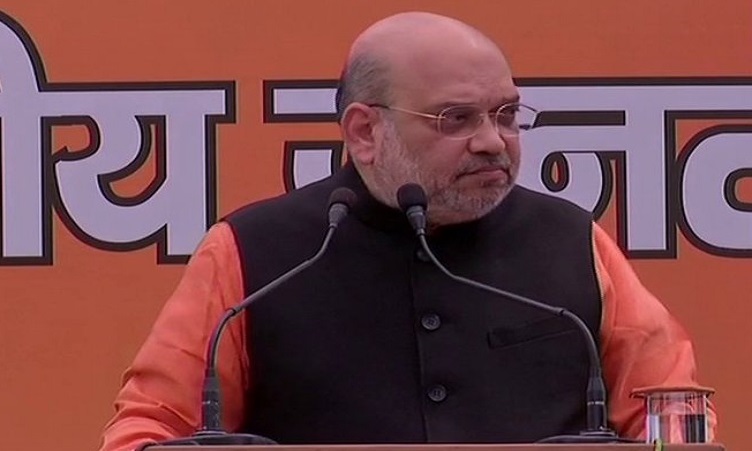 BJP asserts will form govt in Bengal and retain power in Assam