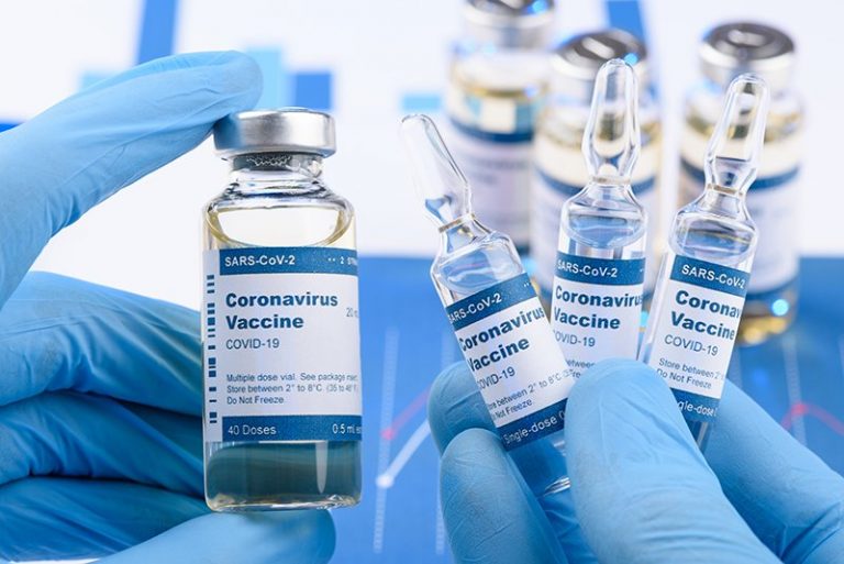 People above 45 years, regardless of comorbidities, eligible for COVID-19 vaccination starting April 1