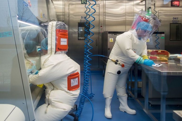 China’s Sinopharm vaccine being developed at a bio-weapons lab operated by PLA, has history of producing sub-standard vaccines: Details