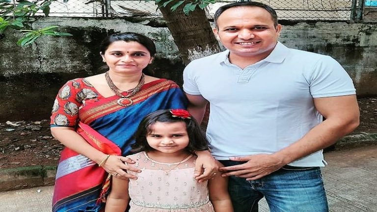 Maharashtra ATS Chief who declared Mansukh Hiren’s death case ‘solved’ is Shiv Sena leader’s son in law