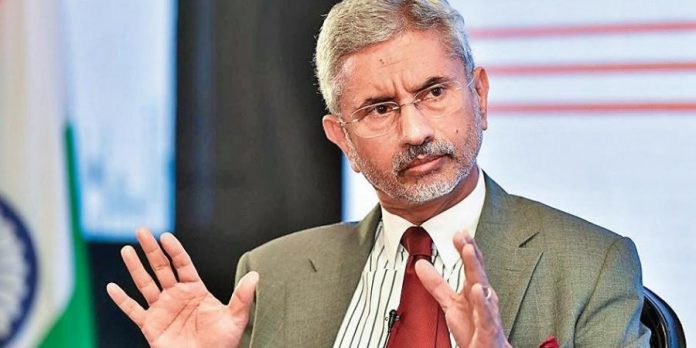 S Jaishankar slams agenda-driven reports about India's 'failing' democracy