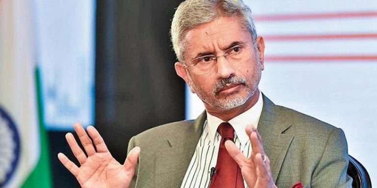 ‘We don’t need a certificate from others’: External Affairs Minister S Jaishankar debunks India’s downgrading by foreign organisations
