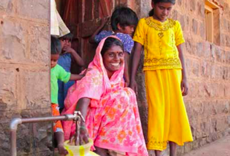 Former policymakers need to introspect why rural women were forced to walk miles to fetch water: PM Narendra Modi