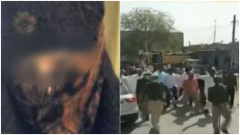 Rape, torture and police apathy: Rajasthan’s Jhalawar rape case where over a dozen men raped a minor for eight days