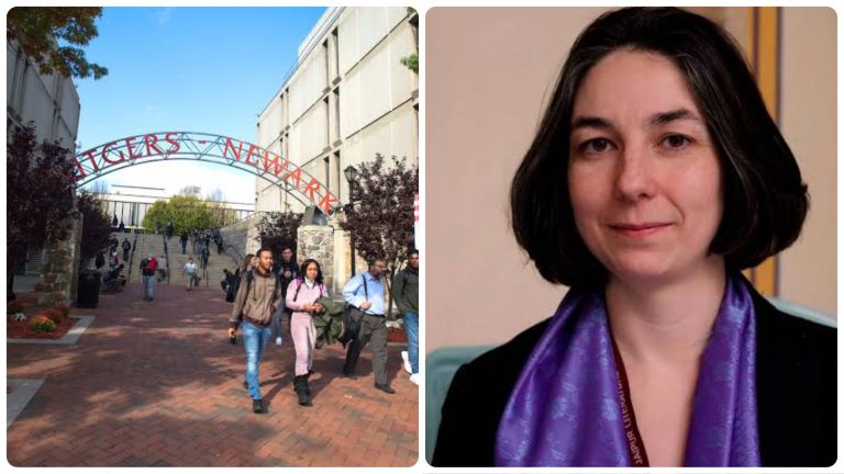‘As Hindu students, we cannot study and live in an environment in which we feel unsafe’: Hindu Group speaks up after Rutgers backs Audrey Truschke