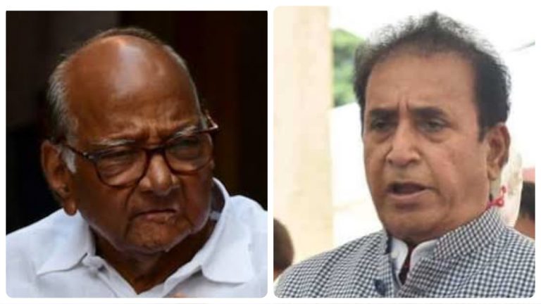 100 crore vasooli: Sharad Pawar, Anil Deshmukh invent hospitalisation, quarantine stories. Read how their claims don’t add up