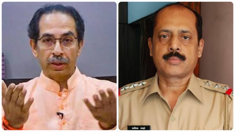 Shiv Sena mouthpiece Saamana cries foul, invokes Pulwama while attacking NIA even as Sachin Vaze names party leaders in Antilia bomb probe
