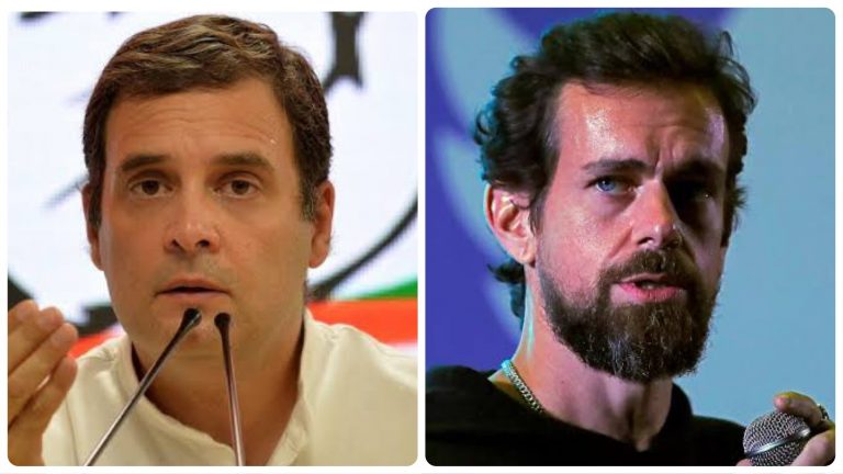Congress IT cell head shares a misleading video of PM Modi, Twitter does not mark it ‘manipulated media’