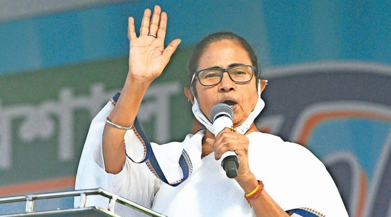 ‘Do what needs to be done,’ Mamata Banerjee incites Nandigram residents to engage in mob violence: Here’s everything she said