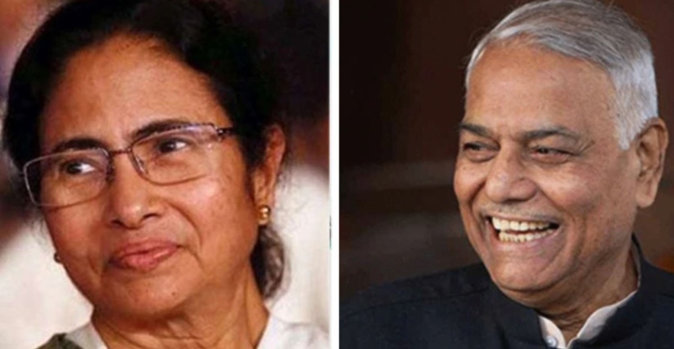 Bengal: A day after joining, Yashwant Sinha becomes party VP, working committee member in TMC