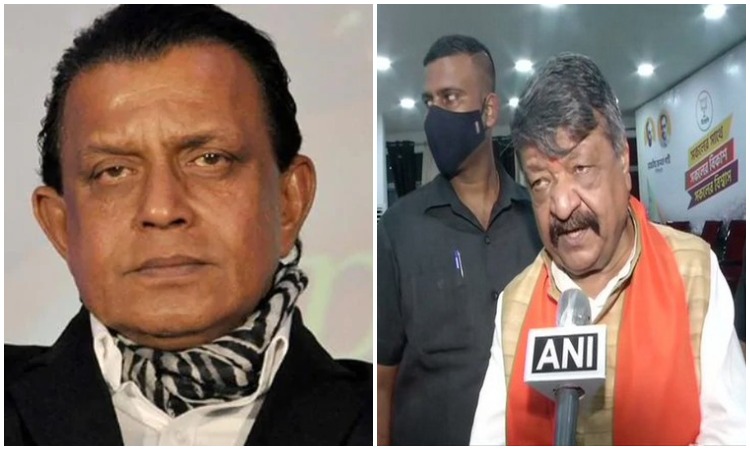 ‘He wants to work with PM Modi’: Mithun Chakraborty to attend BJP’s Brigade Ground rally, Akshay Kumar may participate too