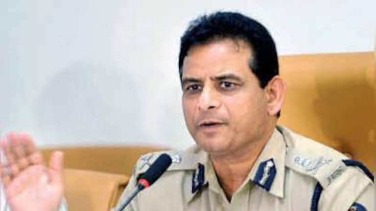 Allegations of disproportionate assets to physical and mental torture: A brief profile of Mumbai’s new CP Hemant Nagrale