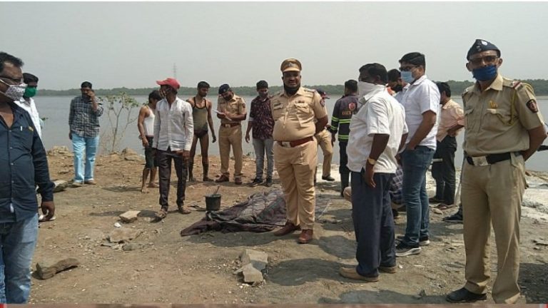 Another dead body found at Mumbra Reti Bunder area where Mansukh Hiren was found dead: What we know so far