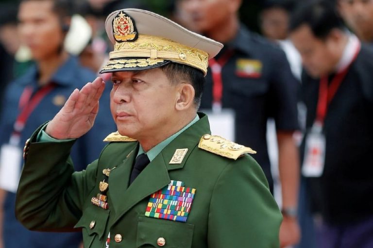 Myanmar: Military regime seizes bank accounts of George Soros’s OSF, issues arrest warrant against staff members