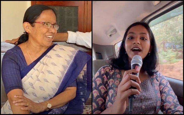 Are you a little tired? How independent media speaks truth to power: When Newslaundry interviewed ‘Kerala’s sweetheart’
